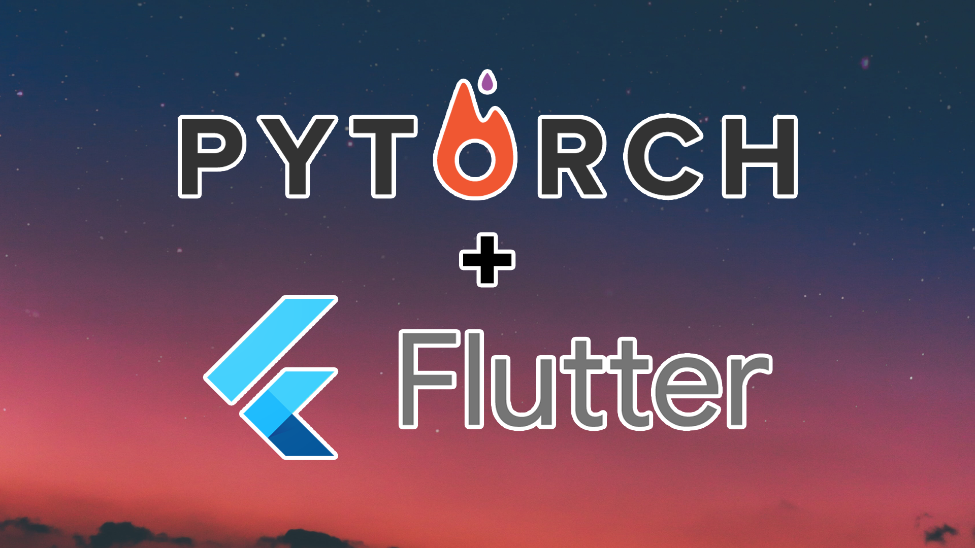 How to use Pytorch mobile on Flutter